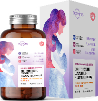 Изображение товара Biomins витаминно-минеральный комплекс для планирующих беременность и беременных женщин 120 шт. капсулы массой 930 мг