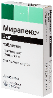 Мирапекс