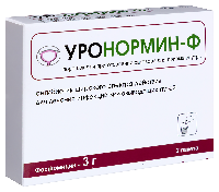Уронормин-Ф