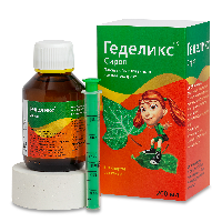 Геделикс