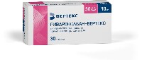 РИВАРОКСАБАН-ВЕРТЕКС