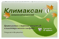 Климаксан