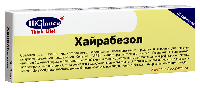 Хайрабезол