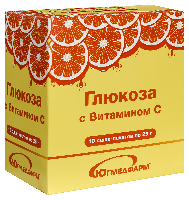 Глюкоза