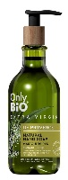Изображение товара Мыло для рук увлажняющее only bio extra virgin 350 мл