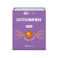 Октолипен