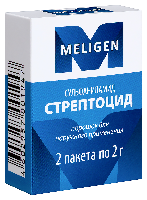 Стрептоцид