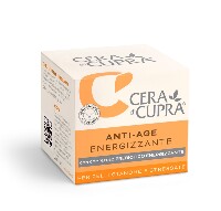 Cera di cupra крем для лица дневной антивозрастной энергия с комплексом пробиотиков для всех типов кожи 50 мл