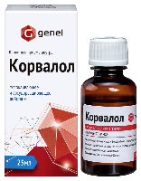Корвалол