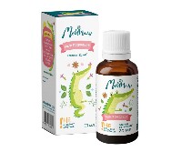 Изображение товара Коли крокодил 20 мл флакон с дозатором-капельницей жидкость для приготовления эмульсии