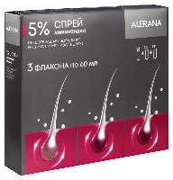 Алерана
