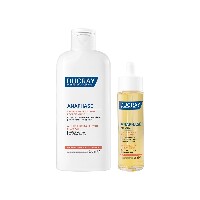 Изображение товара Набор DUCRAY CREASTIM ЛОСЬОН ПРОТИВ ВЫПАДЕНИЯ ВОЛОС 60МЛ + Ducray anaphase шампунь для роста волос замедляющий выпадение 200мл