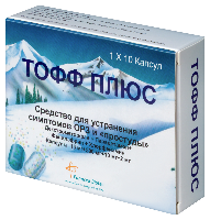 Тофф плюс