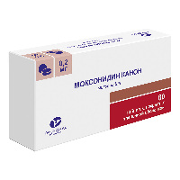 Моксонидин