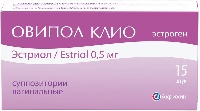 Овипол Клио