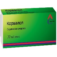 Корвалол