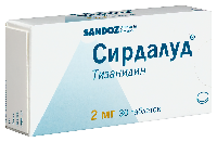 СИРДАЛУД