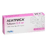 ЛЕАТРИСА