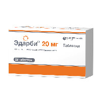 Эдарби