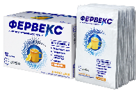 Фервекс
