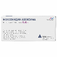 Моксонидин