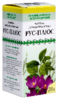 Рус-плюс