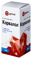 Корвалол