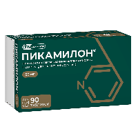 Пикамилон