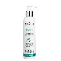 Изображение товара Aravia laboratories гель для интимной гигиены для ежедневного ухода освежающий 200 мл