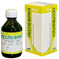 Леспефрил