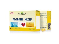 Рыбий Жир Мирролла