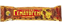 Гематоген