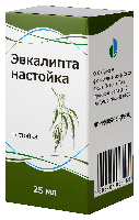 Эвкалипта настойка