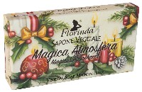 Florinda мыло туалетное твердое атмосфера волшебства 100 гр