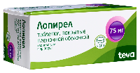 Лопирел