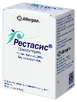 Рестасис