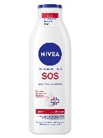 Изображение товара Nivea sos бальзам для тела для очень сухой кожи 250 мл