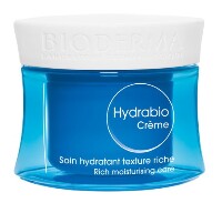 Bioderma Hydrabio крем увлажняющий для обезвоженной сухой кожи лица 50 мл