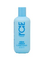 Изображение товара Ice by natura siberica aqua cruch кондиционер для волос увлажняющий 250 мл