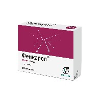 Фенкарол