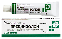 Преднизолон