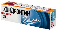 Хондроитин