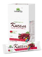 Изображение товара Кисель общеукрепляющий алтайфлора 20 гр 10 шт.