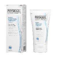 Physiogel daily moisture therapy крем для сухой и чувствительной кожи увлажняющий 75 мл