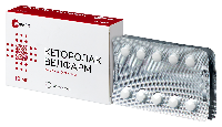 Кеторолак