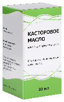 Касторовое масло