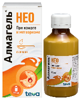 Алмагель Нео