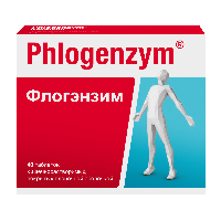 Флогэнзим