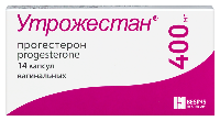 Утрожестан
