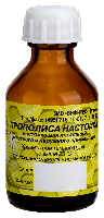 Прополиса настойка